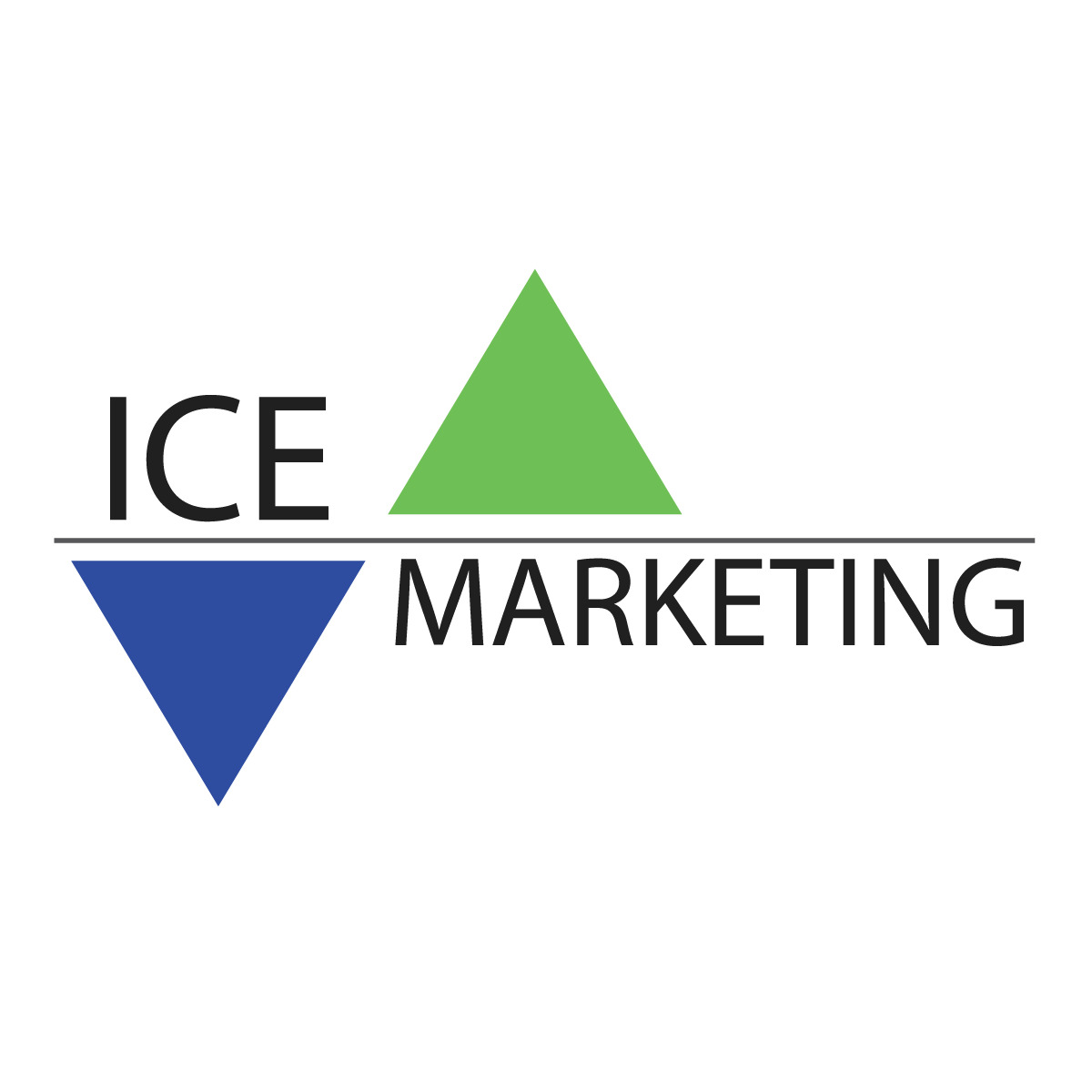 Logo ICE Marketing