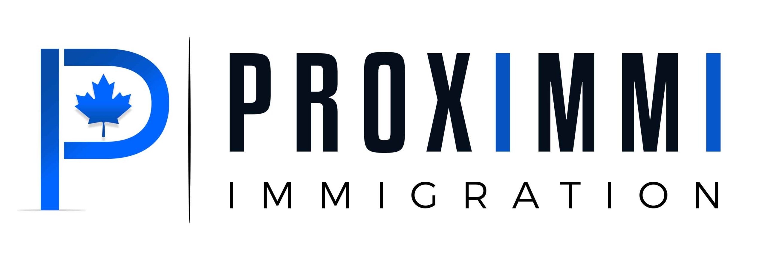 Logo PROXIMMI – recrutement international de PAB pour RPA
